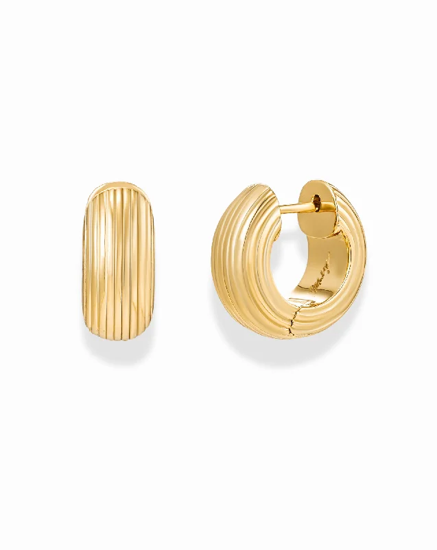 Elegant Jewelry Pieces At Unbelievable Prices Sabrina Hoops