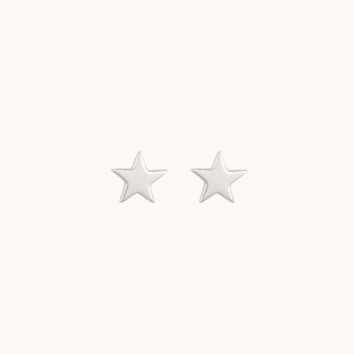 Discounted Jewelry For A Glamorous Look stella earrings silver - sterling silver