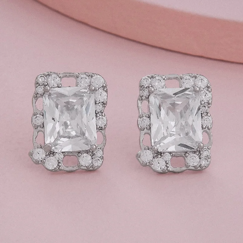 Luxury Jewelry At Unbeatable Discounts Trendy Earring 171661