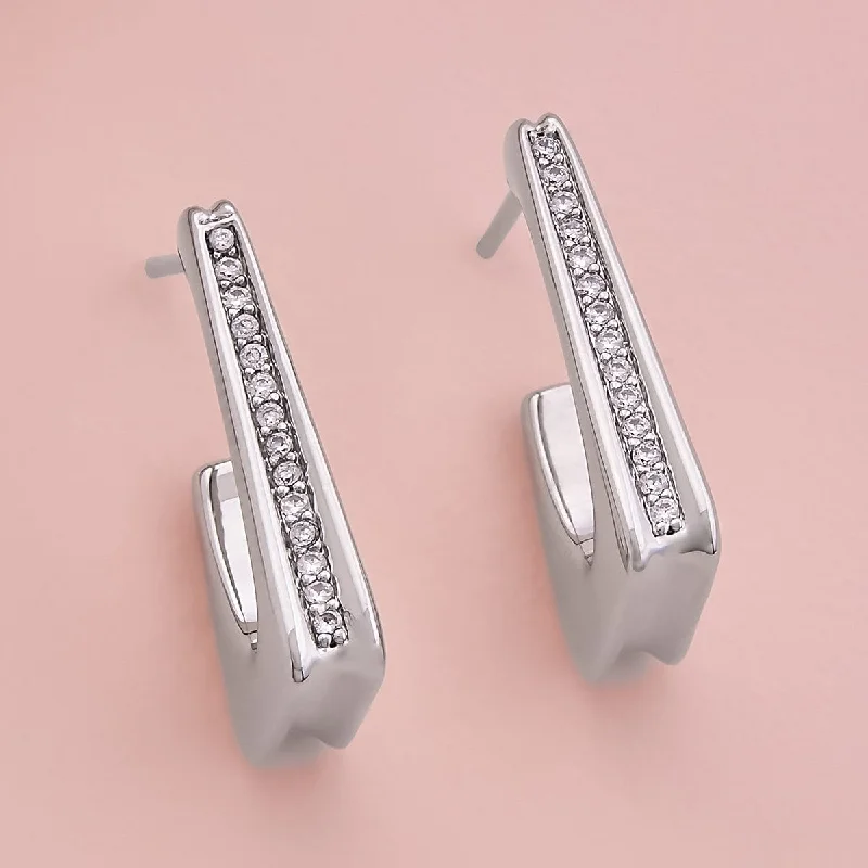 Exclusive Gemstone Jewelry At Special Prices Trendy Earring 171665