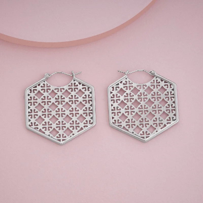 Versatile Layering Jewelry For Effortless Chic Trendy Earring 171993