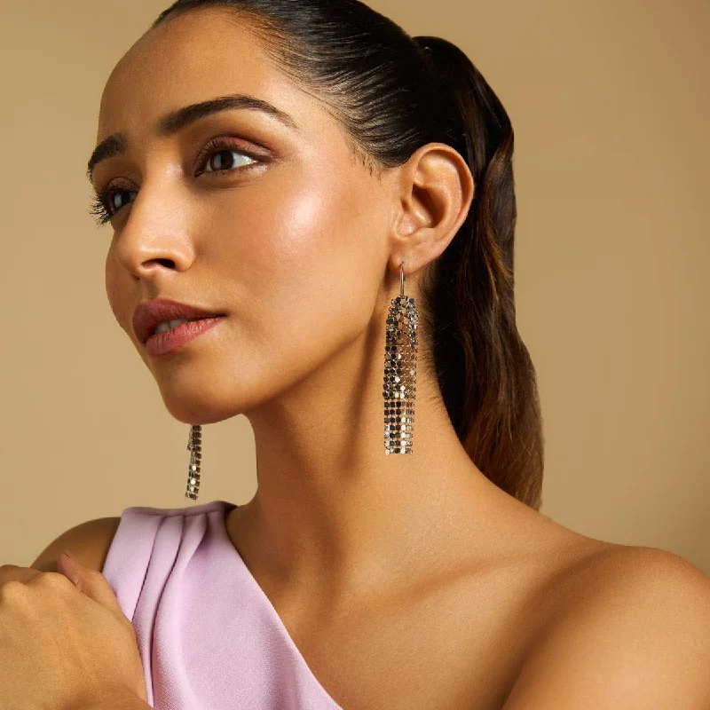 Last Chance To Shop High-End Jewelry At Markdown Prices Trendy Earring 172036
