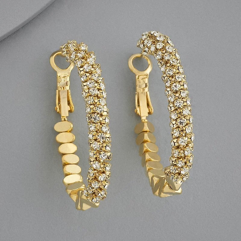 Accessorize For Less – Luxury Jewelry At Affordable Prices Trendy Earring 172191