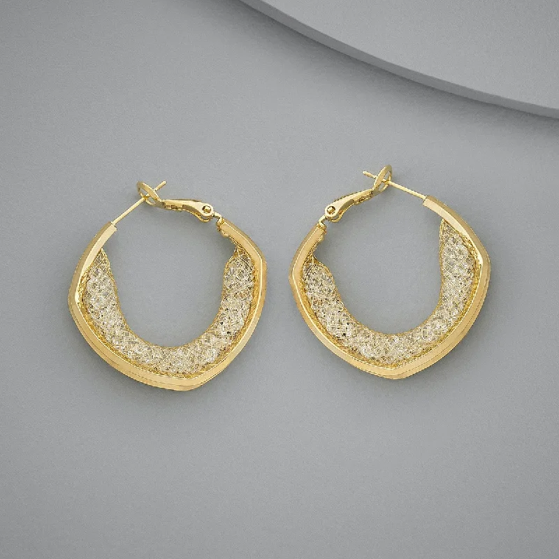 Discover Unique Jewelry With Special Limited-Time Offers Trendy Earring 172196