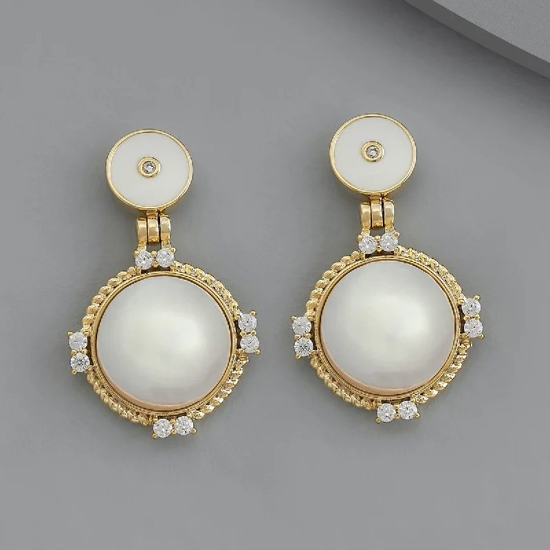 Limited-Stock Jewelry Sale – Once It's Gone, It's Gone Trendy Earring 172218
