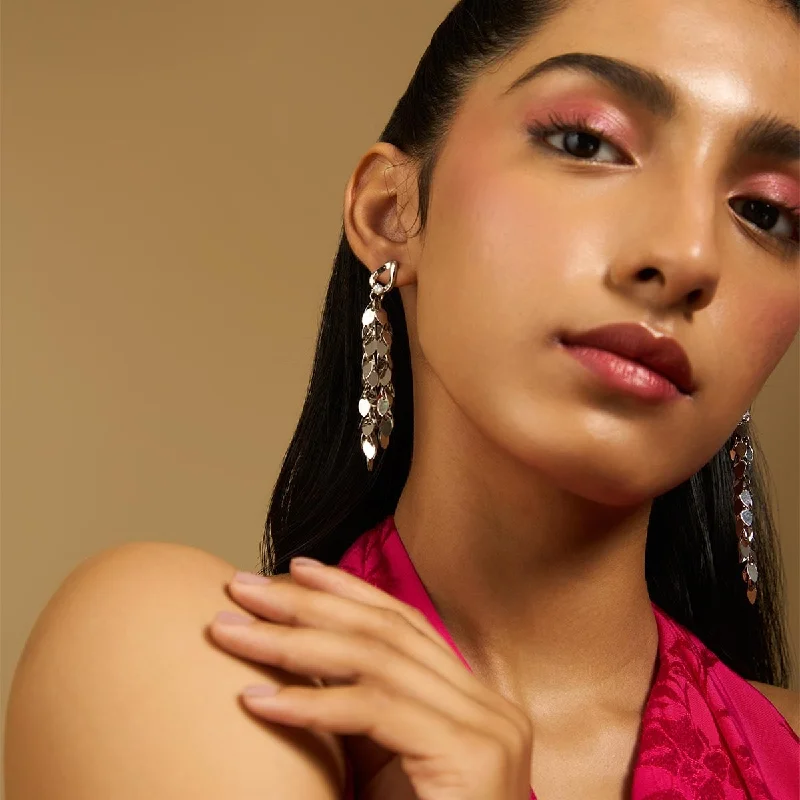 Elegant Jewelry At Unbeatable Offers – Shop Before It's Gone Trendy Earring 172301