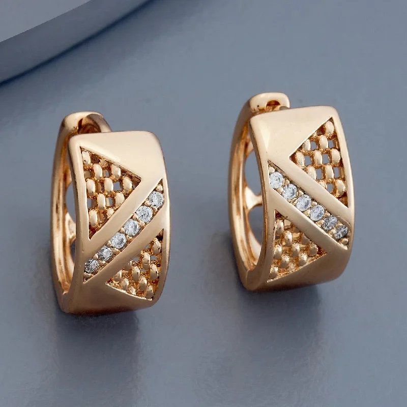 Affordable Glamour – Premium Jewelry For Less Trendy Earring 179421