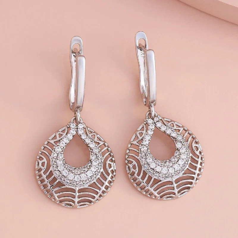 Once-A-Year Jewelry Sale – Grab Your Favorites Now Trendy Earring 179441