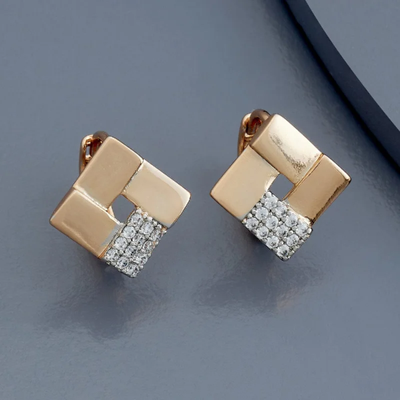 Buy More, Save More On Stunning Jewelry Pieces Trendy Earring 179623