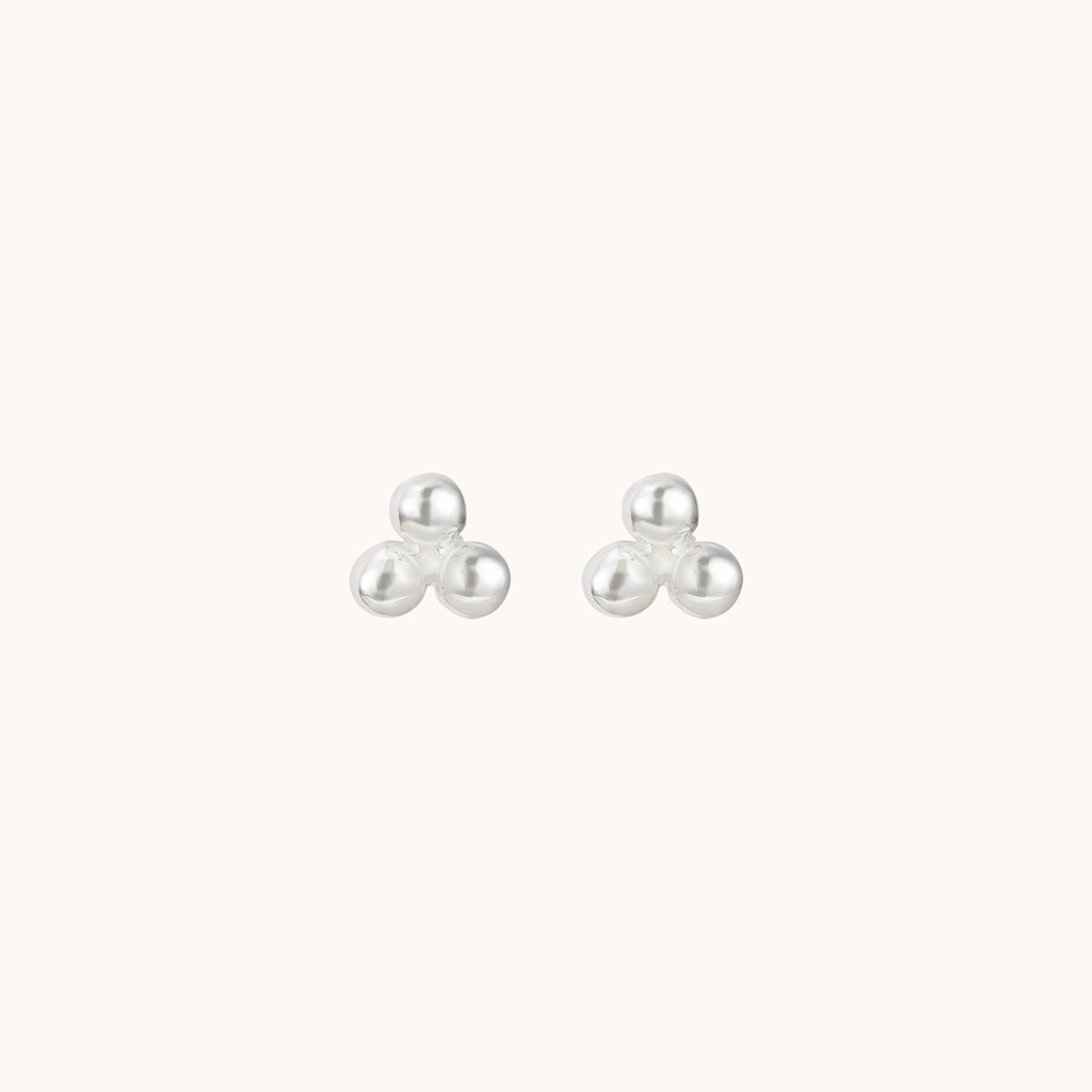 Trending Jewelry Styles Now At Limited-Time Discounts abacus tripod earring silver