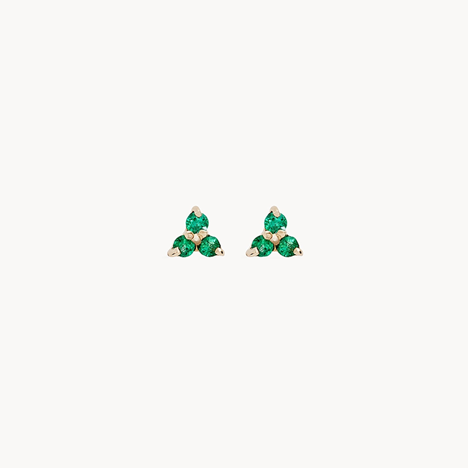 Limited-Stock Jewelry Sale – Shop Before It's Gone abacus tripod emerald earring - 14k yellow gold, emerald Limited-Stock Jewelry Sale – Shop Before It's Gone abacus tripod emerald earring - 14k yellow gold, emerald