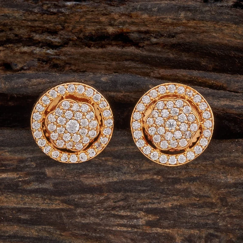 Luxury Jewelry Sale – Sparkle For Less Zircon Earring 170580