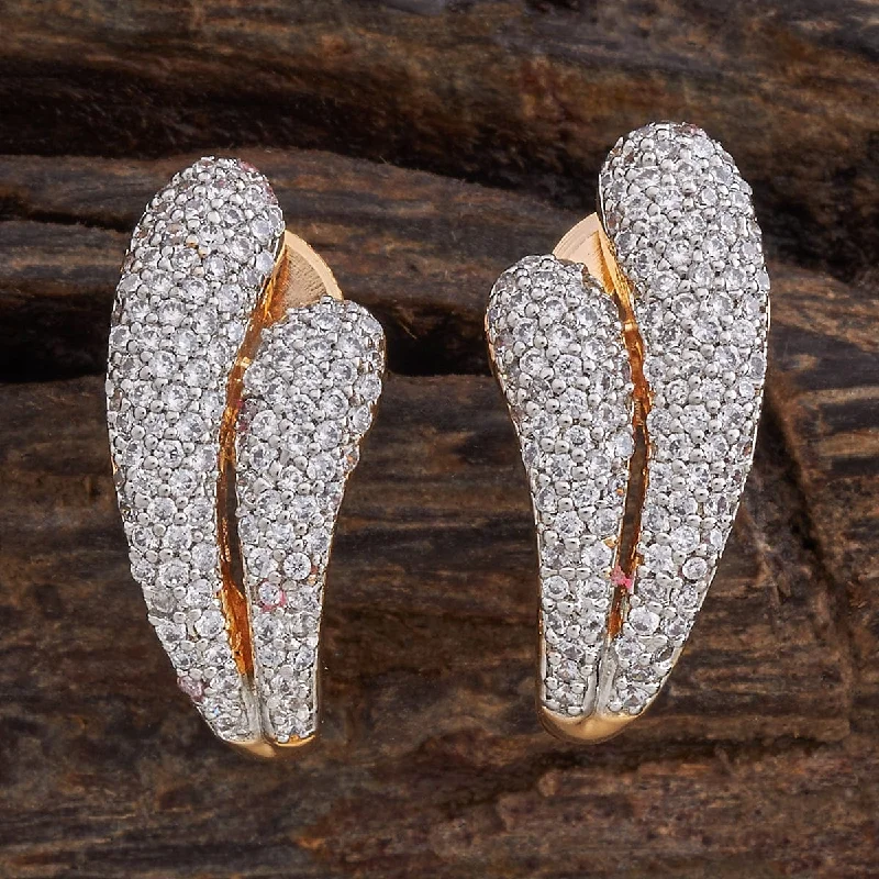 Jewelry Deals That Outshine The Rest Zircon Earring 173725
