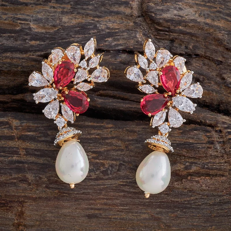 Jewelry Sale – Exclusive Styles At Lower Prices Zircon Earring 177210
