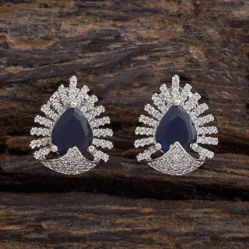 Don't Miss Out On Jaw-Dropping Jewelry Discounts Zircon Earring 177510