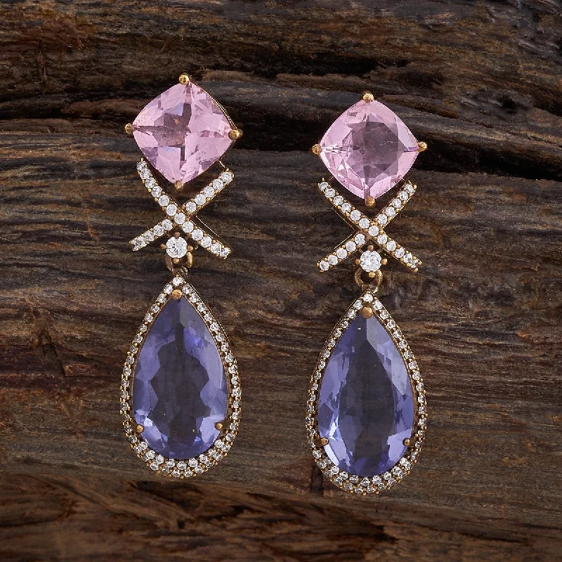 Shop Jewelry That Shines Without The High Price Zircon Earring 177955