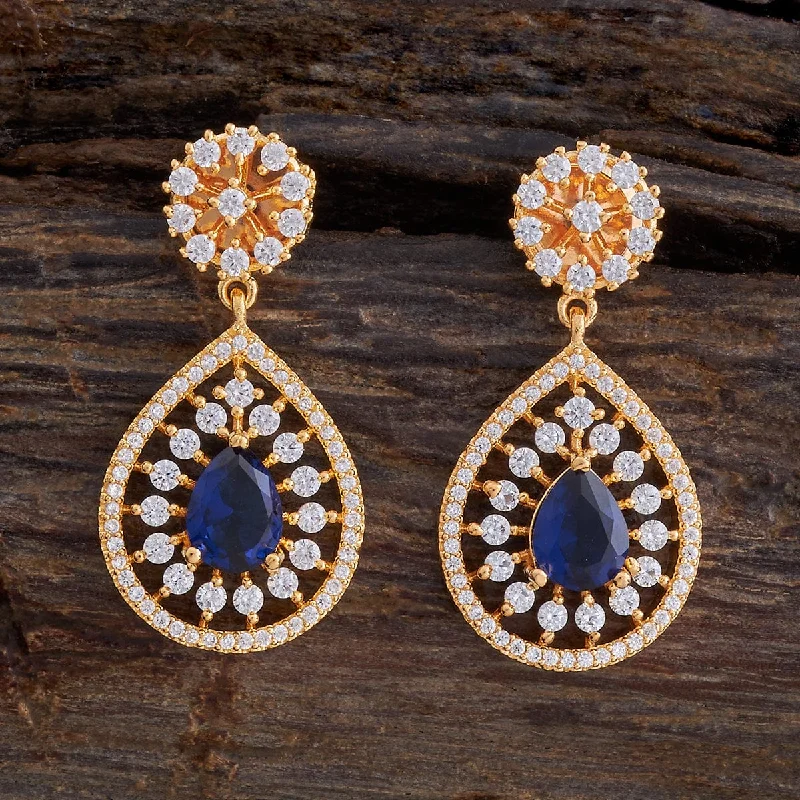Get Your Favorite Jewelry At The Best Price Zircon Earring 178021