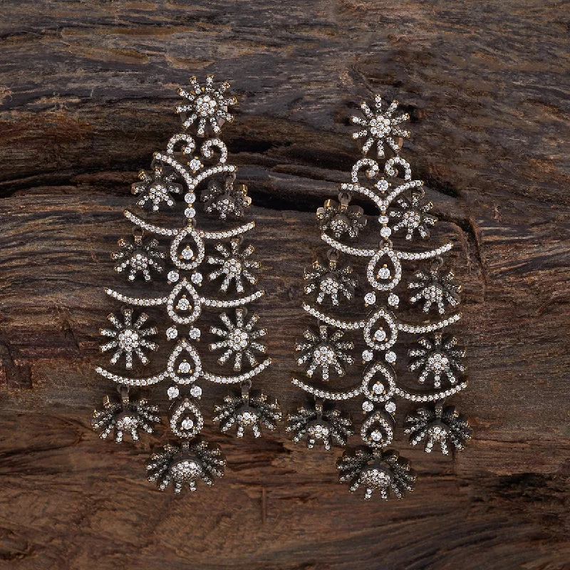 Timeless Jewelry At Special Discount Rates Zircon Earring 178490