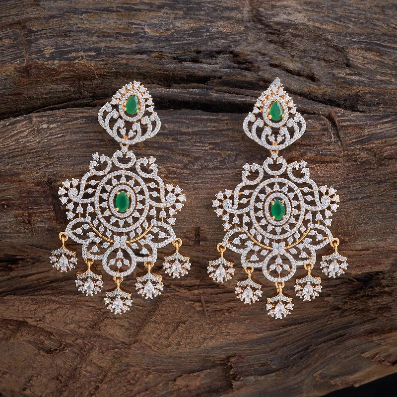 Bestselling Jewelry Now On Sale – Elevate Your Look Zircon Earring 178592