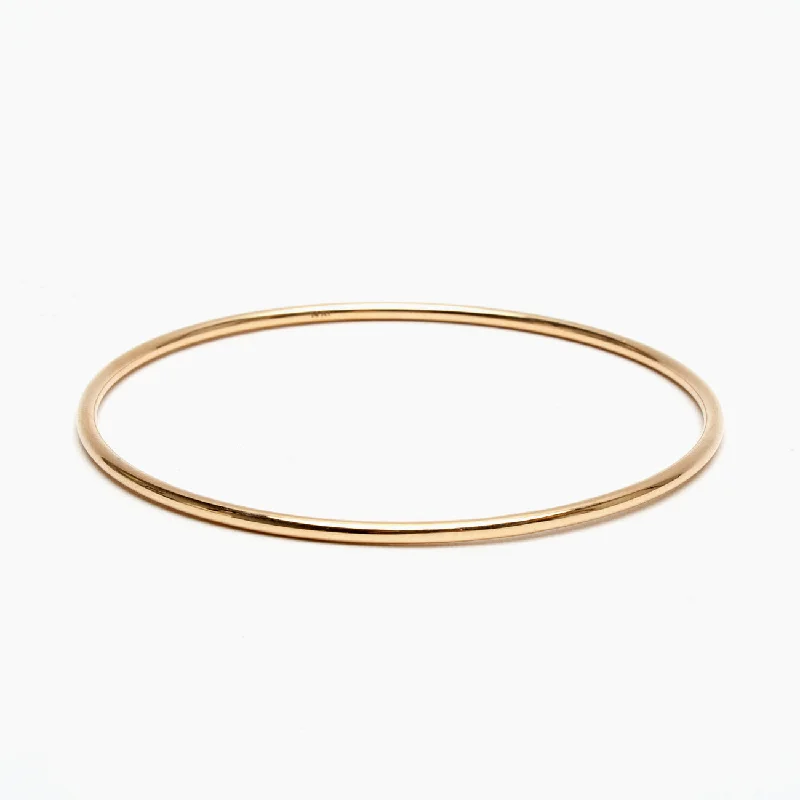 Exclusive Jewelry Offers – Shine For Less Classic Thin Bangle