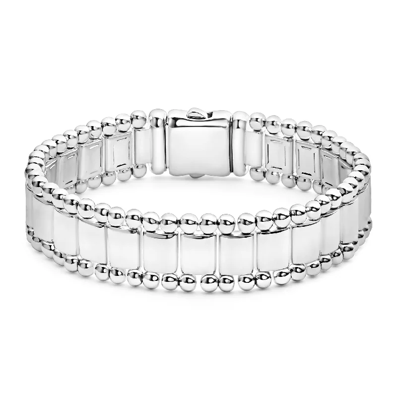 Your Dream Jewelry At Dream Prices – Shop Now Anthem Link Bracelet | 16mm