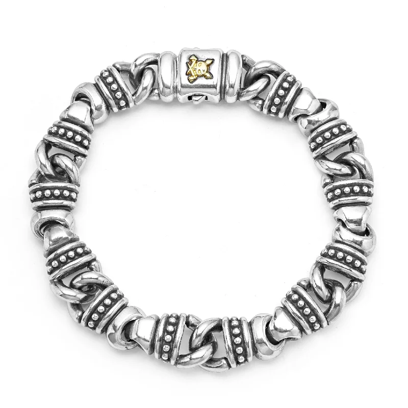 Big Discounts On Elegant Jewelry Collections Anthem Curb Link Bracelet | 13mm