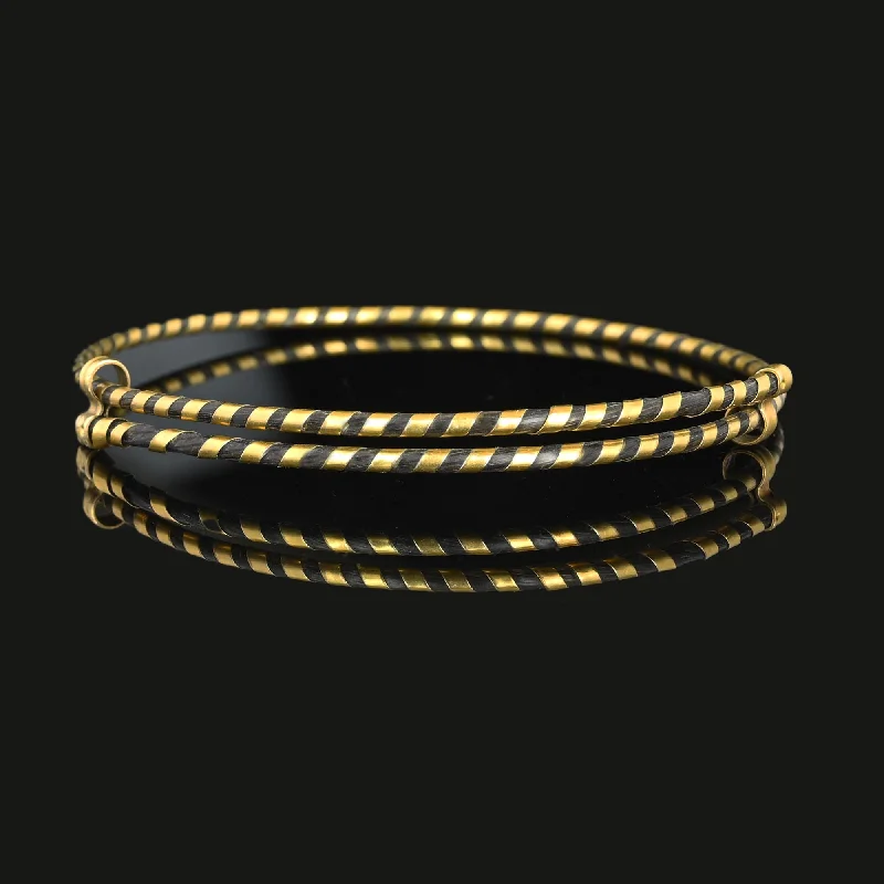 Unmissable Jewelry Sale – Shop Before It's Too Late Antique Gold Victorian Elephant Hair Bracelet Bangle Unmissable Jewelry Sale – Shop Before It's Too Late Antique Gold Victorian Elephant Hair Bracelet Bangle