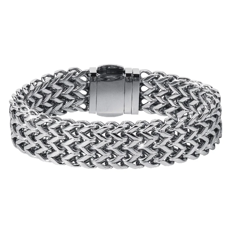 Grab Exquisite Jewelry At The Lowest Prices Apex Foxtail Bracelet