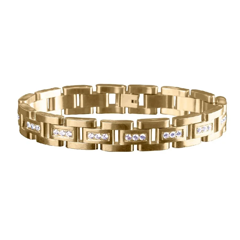 Seasonal Jewelry Sale – Upgrade Your Style Today Austin Men's Bracelet