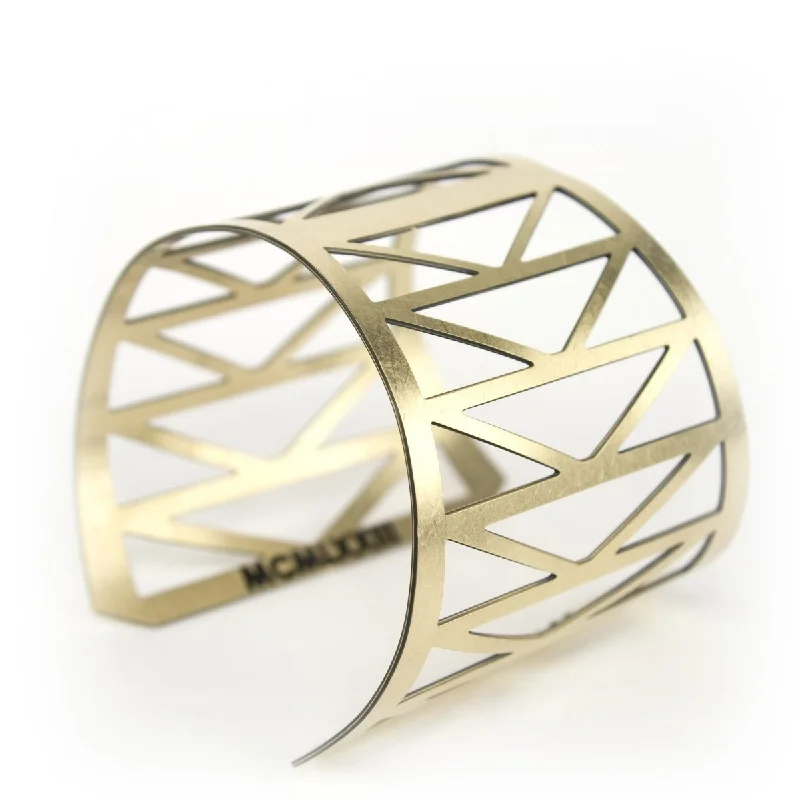 Exclusive Gemstone Jewelry At Special Prices Fremont Bridge cuff bracelet