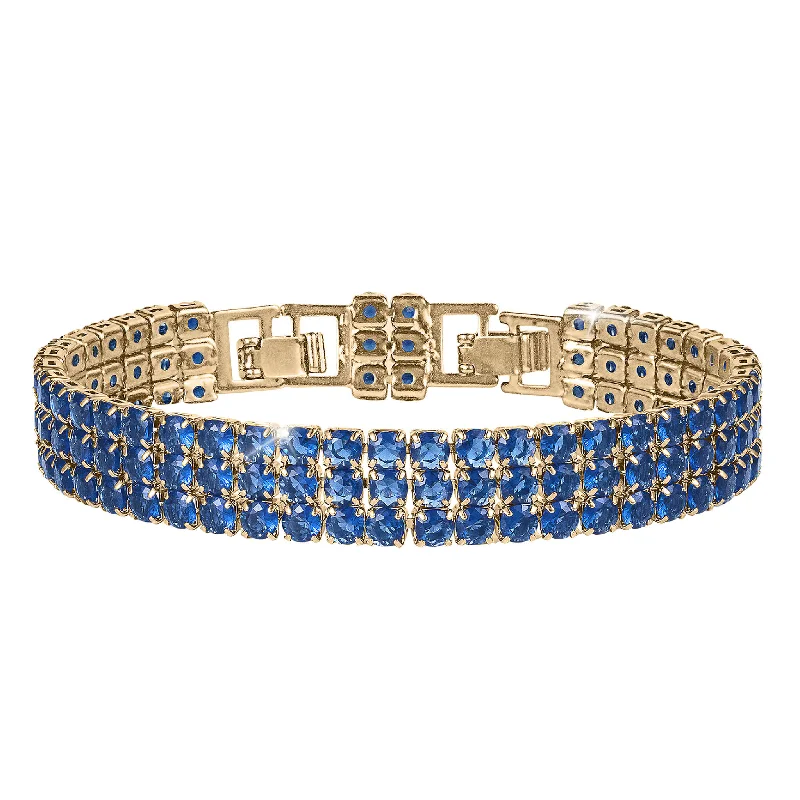Buy More, Save More On Stunning Jewelry Pieces Blue Zephyr Bracelet