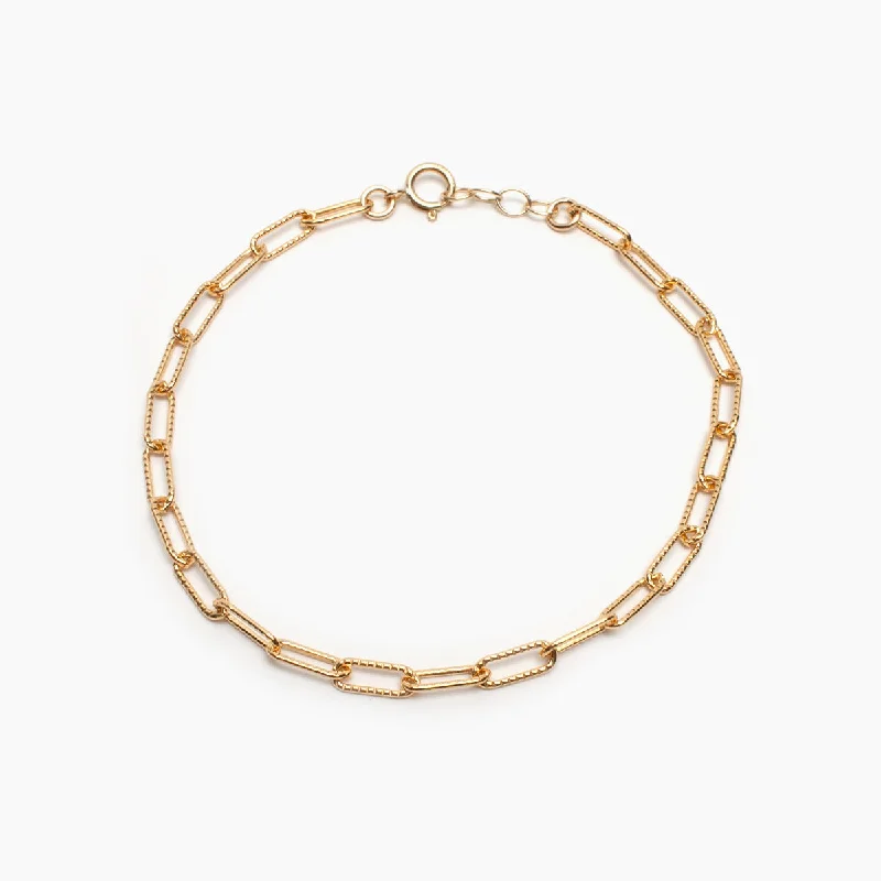 Personalized Jewelry Sale – Meaningful Gifts At Great Prices Carmen Chain Bracelet