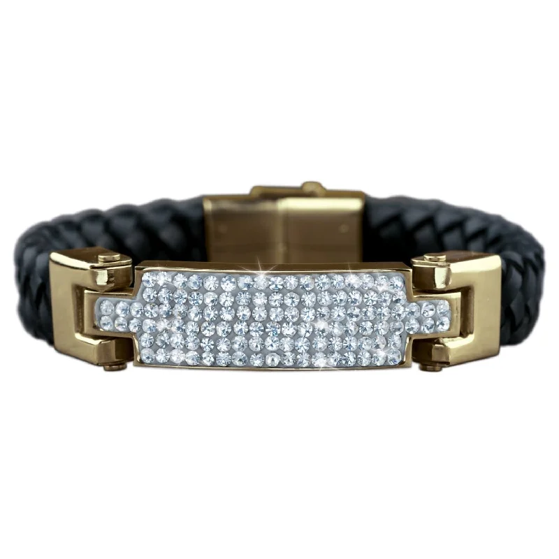 Bestselling Jewelry At Special Promotional Rates Centenary Men's Bracelet