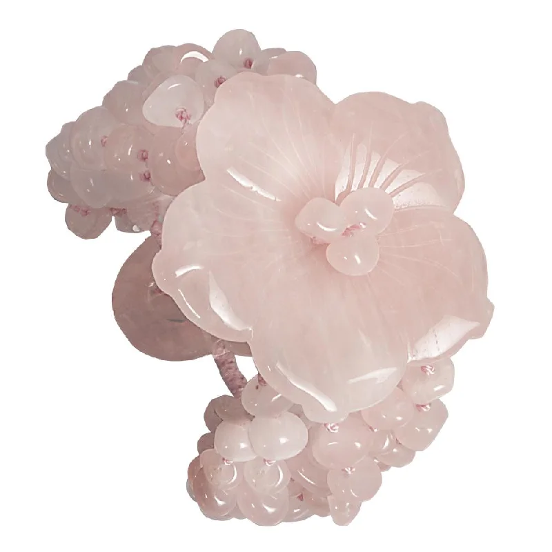 Special Deals On Handcrafted And Designer Jewelry Cherry Blossom Bracelet