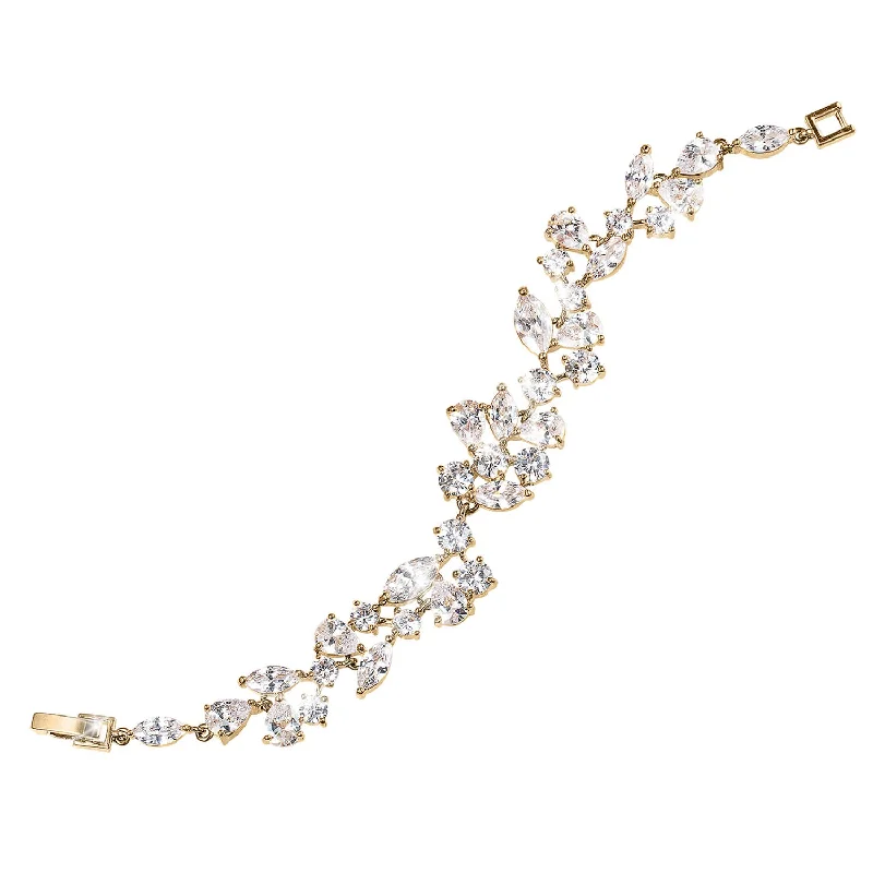 Elegant Jewelry, Exclusive Prices – Shop Now Chic Ladies Bracelet