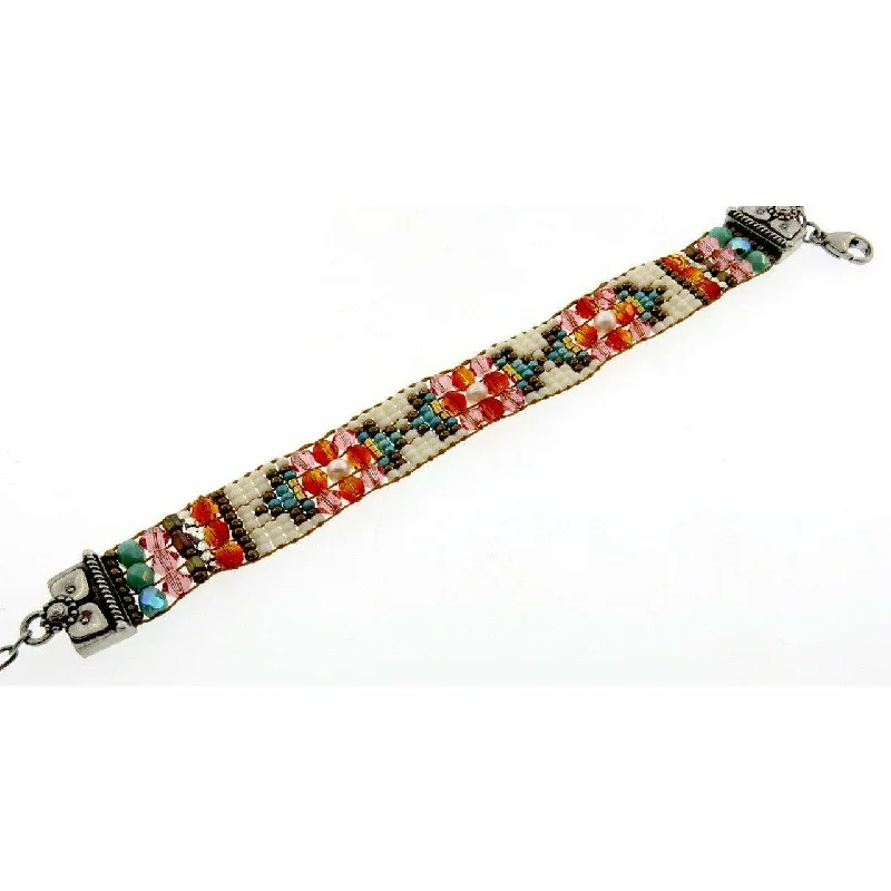 Get The Best Deals On Timeless Jewelry Pieces Chili Rose Tiffany Freshwater Pearl Multi Beaded Bracelet Get The Best Deals On Timeless Jewelry Pieces Chili Rose Tiffany Freshwater Pearl Multi Beaded Bracelet