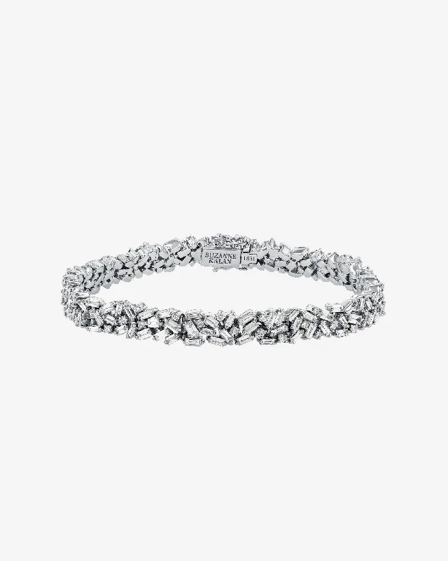 Best Jewelry Deals – Shop Premium Pieces At Great Prices Classic Diamond Midi Sparkler Tennis Bracelet Best Jewelry Deals – Shop Premium Pieces At Great Prices Classic Diamond Midi Sparkler Tennis Bracelet