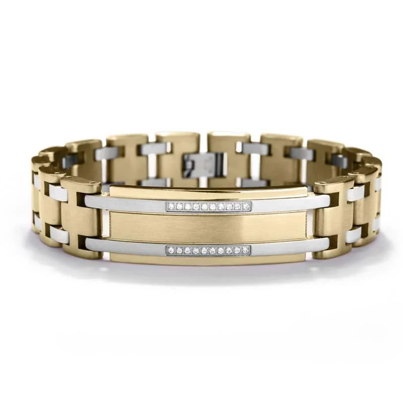 Your Dream Jewelry At Dream Prices Cougar Men's Bracelet