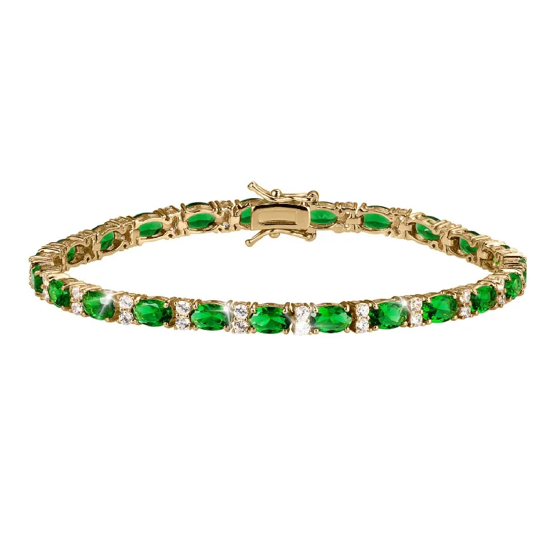 Jewelry Sale Bonanza – Grab Your Sparkle Now Desire Evergreen Bracelet