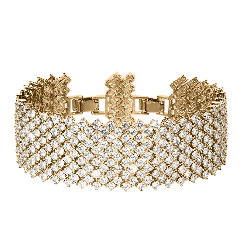 Seasonal Jewelry Sale – Upgrade Your Collection Dynasty Bracelet