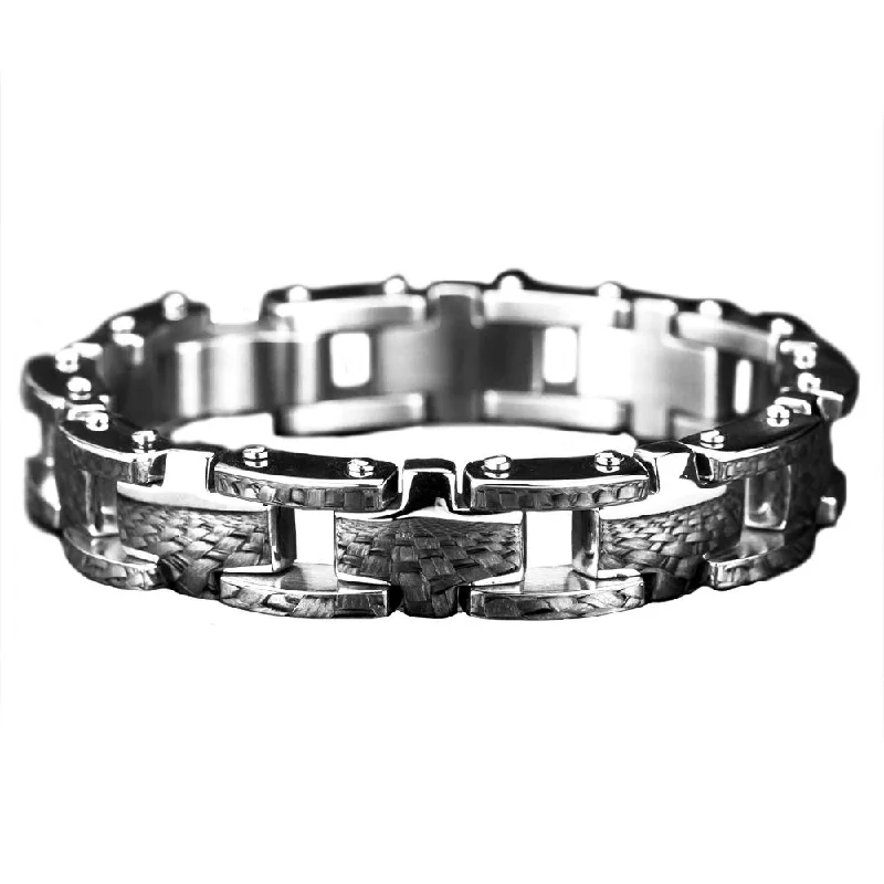 Affordable Elegance – Special Jewelry Sale Now Live Elite Steel Bracelet