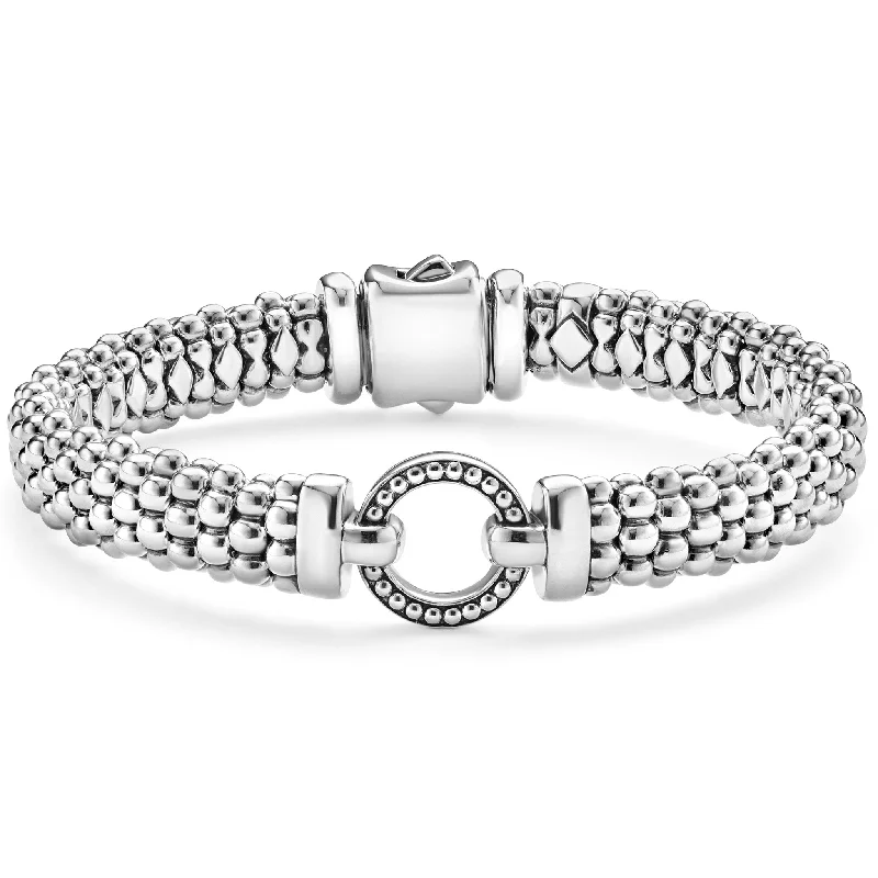 Luxury Jewelry Sale – Elegant Styles At Unbeatable Prices Enso Circle Caviar Bracelet | 9mm Luxury Jewelry Sale – Elegant Styles At Unbeatable Prices Enso Circle Caviar Bracelet | 9mm