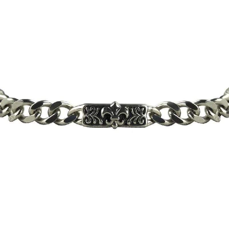 Jewelry Clearance Event – Stock Up Before It's Over Fiorino Steel Bracelet