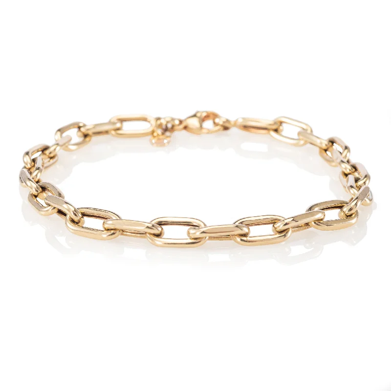 Once-A-Year Jewelry Sale – Grab Your Favorites Now Leah Chain