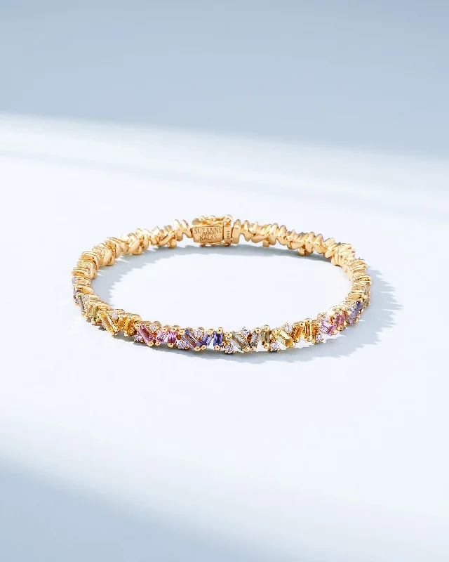 The Ultimate Jewelry Sale – Shop Premium Styles Frenzy Pastel Sapphire Tennis Bracelet The Ultimate Jewelry Sale – Shop Premium Styles Frenzy Pastel Sapphire Tennis Bracelet