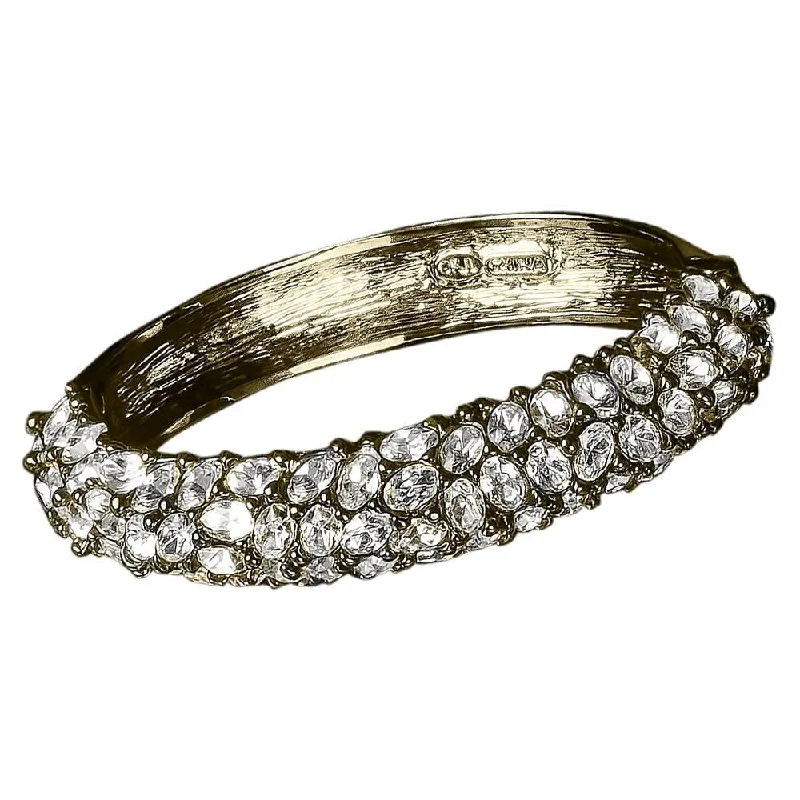 Best-Selling Jewelry Now Available At Special Deals Golden Midnight Bracelet