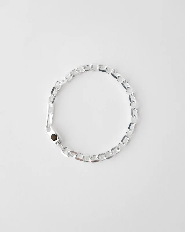 Flash Sale On Exquisite Jewelry – Don't Miss Out GRAVITY BRACELET | SMOKY QUARTZ