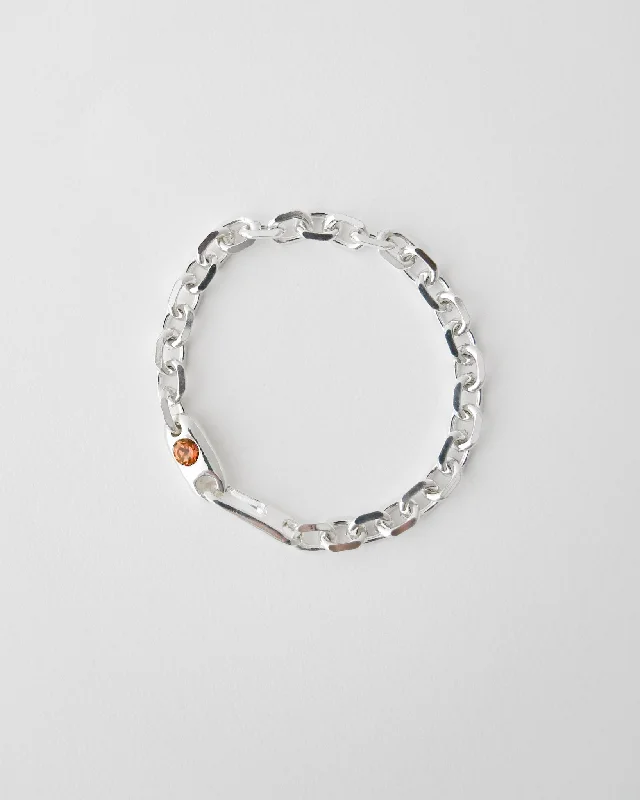Best-Selling Jewelry Now Available At Special Deals GRAVITY BRACELET | SUNRISE TOPAZ