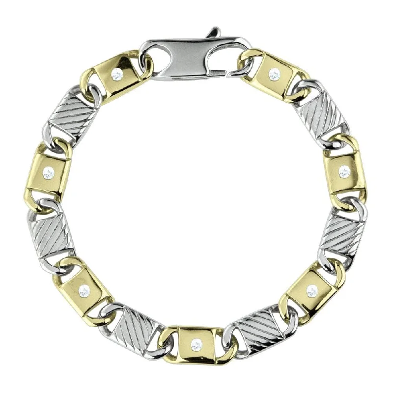 Once-A-Year Jewelry Deals – Shop Before They’Re Gone Hamilton Bracelet