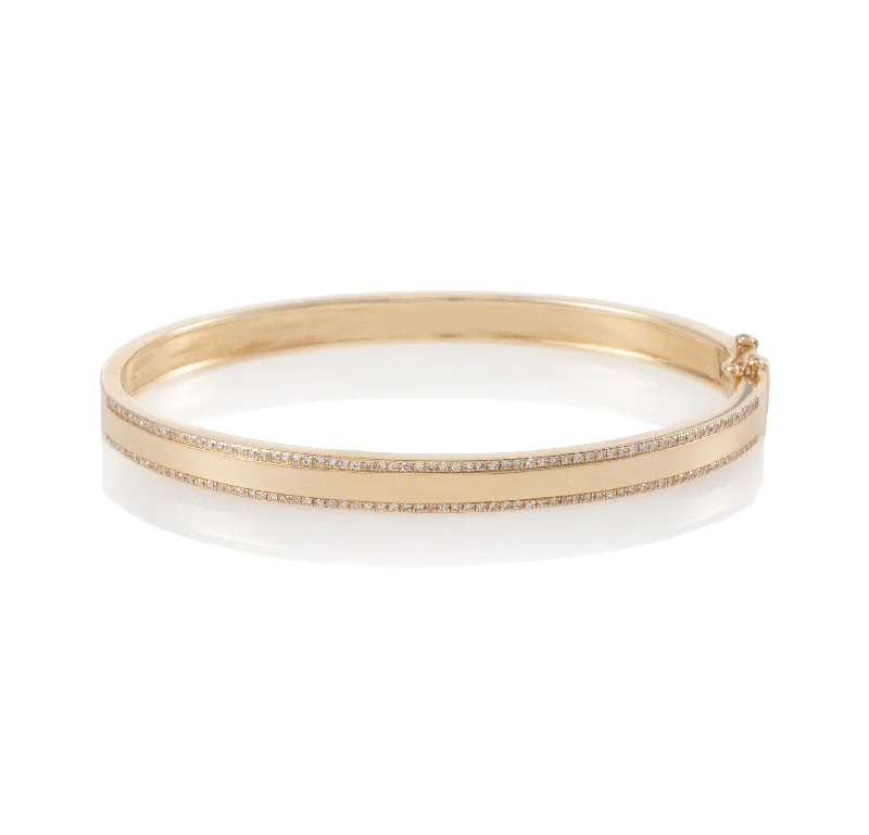 Stunning Jewelry At A Fraction Of The Price Hendrix Bangle
